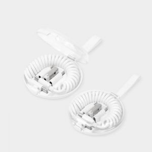 CABLE DE CARGA SPIRA personalizada